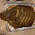 Cooksnap dari ekitchen untuk resep Ikan bakar bumbu kecap madu pesenan suami, sampe kalap makannya!