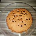 Cooksnap dari CP_corner untuk resep Ontbijtkoek / Cake Kenari