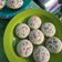 Cooksnap dari tri ely untuk resep Bolu Mini Batik Tanpa Oven