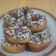 Cooksnap dari Amalia Hanie untuk resep Donat simpel