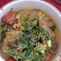 Cooksnap dari ni madesuci untuk resep 19. Ikan Layur Asam Pedas
