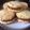 El cooksnap de Alejandra Suchet cuando hizo Alfajores de coco y dulce de leche.