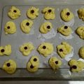 Cooksnap dari Veronika Nila Kristiana untuk resep Kue semprit susu