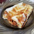 Luca Cooksnap-ja, amikor elkészítette a(z) Hússal töltött cannelloni receptet.