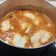 El cooksnap de Rosa cuando hizo Bacalao con ciruelas, pasa y piñones.