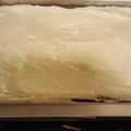 Alysha Miller's cooksnap of when they made Old Fashioned Carrot Cake.