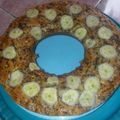 Cooksnap dari jassyca pracillya cristianita untuk resep Bolu Pisang Kukus Eggless (simpel) 😁