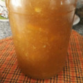 El cooksnap de mirotej cuando hizo Mermelada casera de naranja con edulcorante 🍊.
