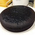 Jo-Lynn Jean D'Oliveiro's cooksnap of when they made Steamed Chocolate Cake.