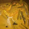 Cooksnap dari Nurul Huda untuk resep Gulai Labu Siam