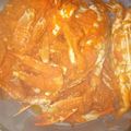Cooksnap dari Nur Asmi Amd Keb untuk resep Rajungan Saus Sambal Pedas