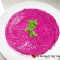 Cooksnap από mantarinaki στη συνταγή Παντζαροσαλάτα