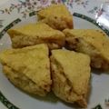 Cooksnap dari Septyandini Widowati untuk resep Tahu Aci khas Slawi/Tegal