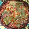 Cooksnap dari Chity Budi untuk resep Sambel Terong Penyet (serba rebus)