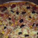 Cooksnap de I. Anselmo quando cozinhou Massa de Pizza Caseira.