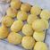 Cooksnap dari yunita_guanni untuk resep Roti Bun Burger Homemade Vegan (Tanpa Telur dan Susu)