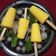 Dipti Patel's cooksnap of when they made મેંગો લસ્સી popsicles (mango lassi popsicles recipe in Gujarati).