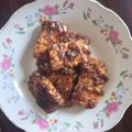Cooksnap dari Puput Sya untuk resep Tempe Bacem Kecap