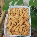 Cooksnap dari Liberty Christian untuk resep Snack Terigu Keju