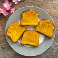 Cooksnap dari Kristina Heryawati untuk resep Bika Ambon Bersarang Kenyal Anti Gagal