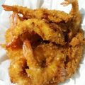 Cooksnap dari Bundanya Alby untuk resep Tempura udang🍤