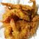 Cooksnap dari Bundanya Alby untuk resep Tempura udang🍤