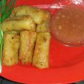 Cooksnap dari Desy Tyas untuk resep Kulit Lumpia Elastis Serbaguna