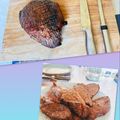Cooksnap από George Adamides στη συνταγή Σάντουιτς με Picanha
