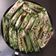 Cooksnap dari novalia untuk resep Otak Otak Ikan Tenggiri (Tanpa Tepung)