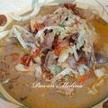 Cooksnap dari Pawon Medina untuk resep Tongseng Ayam Santan