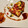 Chef Manny's cooksnap of when they made Chili Salmon with Mango Cucumber Salsa.