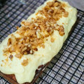 Cooksnap dari Pauline Liong untuk resep Carrot Cake (Kue Wortel) super moist