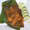 Cooksnap dari iman.tamsir untuk resep Rica-rica Gurame