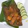 Cooksnap dari iman.tamsir untuk resep Rica-rica Gurame