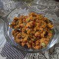 Cooksnap dari Kariina P. Putri untuk resep Pampis salmon (menu batita)