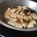 Cooksnap dari Erna Qianzy untuk resep Tempe Bacem Enak Sekali!