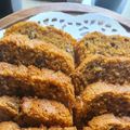 صورة من meesh، شاركها بعد تجربة وصفة كيكه الجزر سهلة وطريه