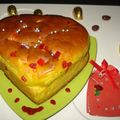 Suman Prakash's cooksnap of when they made Dry fruits Cake.