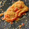 Cooksnap dari Bunda Lia untuk resep Sambal Bawang Putih
