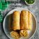 Cooksnap dari Nuniek Wijayanti untuk resep Lumpia Semarang