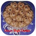Cooksnap dari Irma Hardianti untuk resep Milo cocho "doggie" cookies