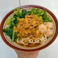 Cooksnap dari Bee Wulantsarii untuk resep Mie Ayam Wonogiri