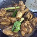 Cooksnap dari Rita Kho untuk resep Ayam kecap