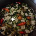 Cooksnap dari Marisa untuk resep Sup ikan dori fillet
