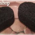 Cooksnap dari Aidi Styleshop untuk resep Brownies Kukus Ketan Hitam