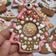 Cooksnap dari Yuliana Halim untuk resep Stained Glass Gingerbread Cookies