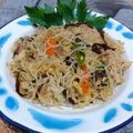 Cooksnap dari pawon mommy najam untuk resep Oseng soun cabe hijau