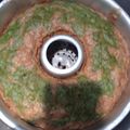 Cooksnap dari Qori Zahr untuk resep Bolu pisang kukus lembut