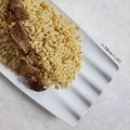 کوک اسنپ * فاطمه * بعد از امتحان کردن چلو گوشت بنگالی.