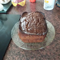 Kevin Brown's cooksnap of when they made Chocolate Chip Banana Bread.